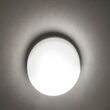 Plafoniera LED XPLANNER senzor miscare 24W 3000K/4000K/6500K IP54 120° WH Arelux PLN02CCT SZ